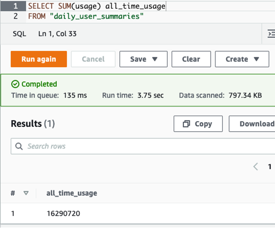 Organizowanie crawlerow AWS Glue za pomoca uslugi AWS Step Functions