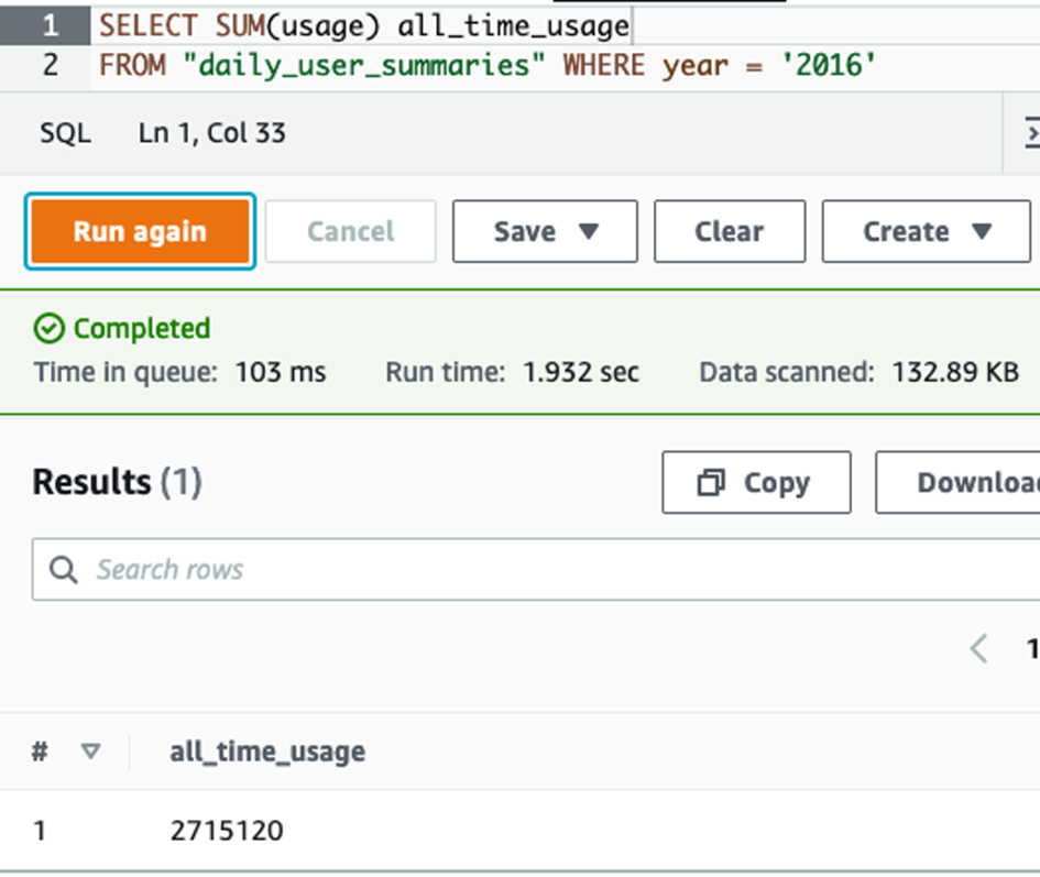 Organizowanie crawlerow AWS Glue za pomoca uslugi AWS Step Functions