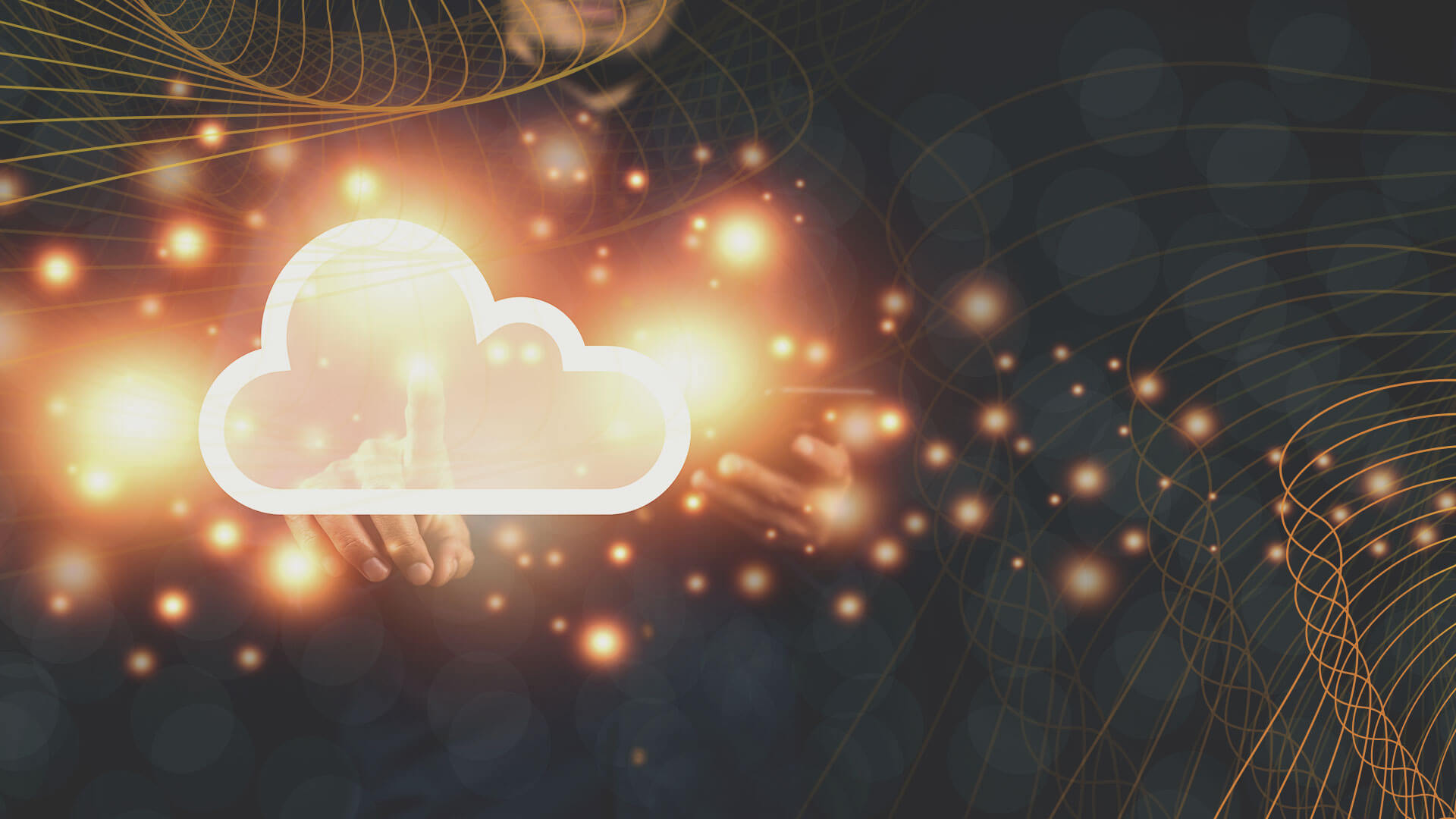 Outsourcing zarządzania chmurą - dlaczego większość firm z tego korzysta?