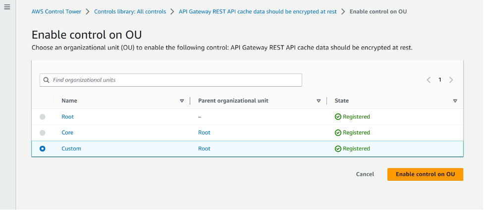 Popraw swoje bezpieczenstwo dzieki integracji AWS Control Tower i AWS Security Hub