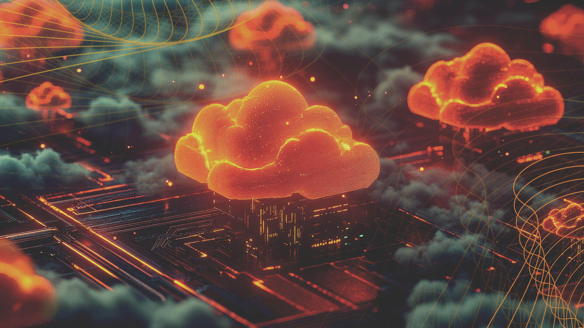 Regiony Microsoft Azure - globalna infrastruktura dla rozwiązań chmurowych