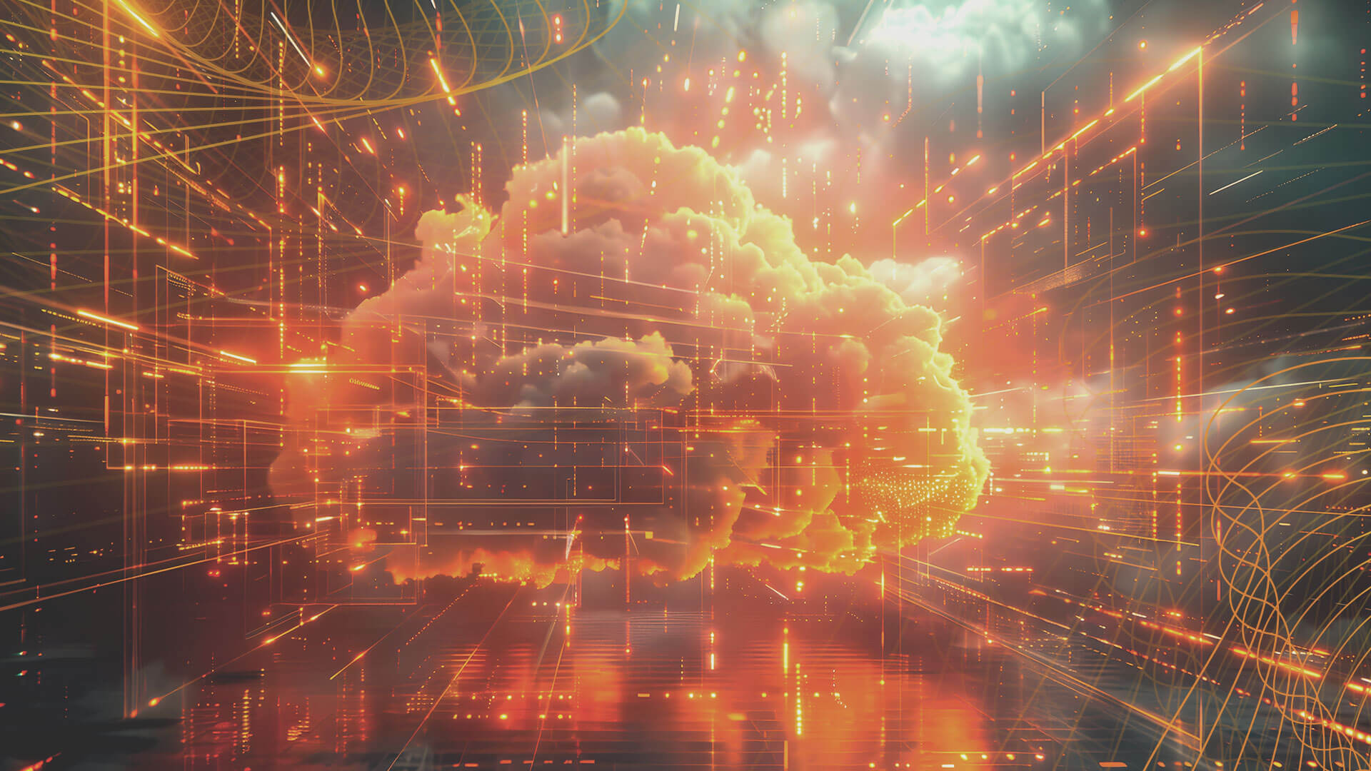 Cloud Resiliency – odporność w chmurze