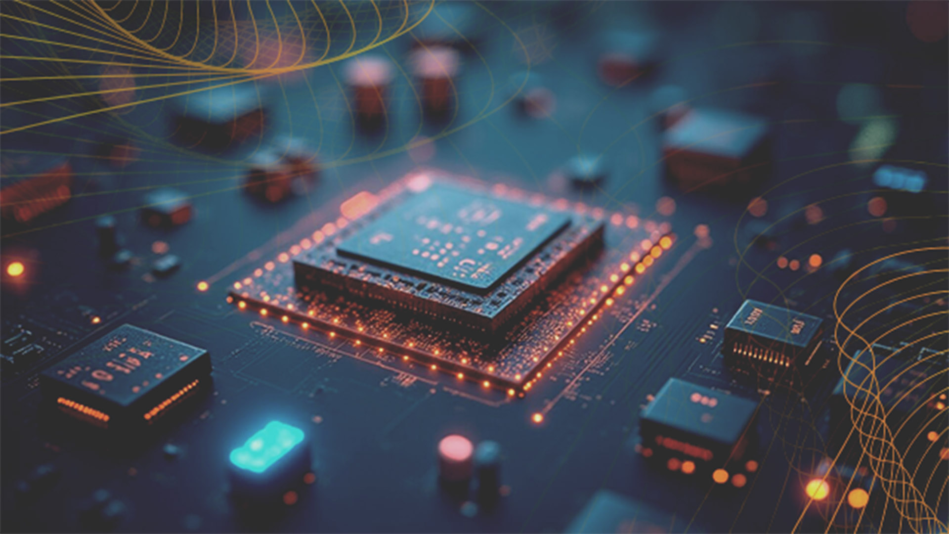 skalowanie nowoczesnych aplikacji skalowanie nowoczesnych aplikacji