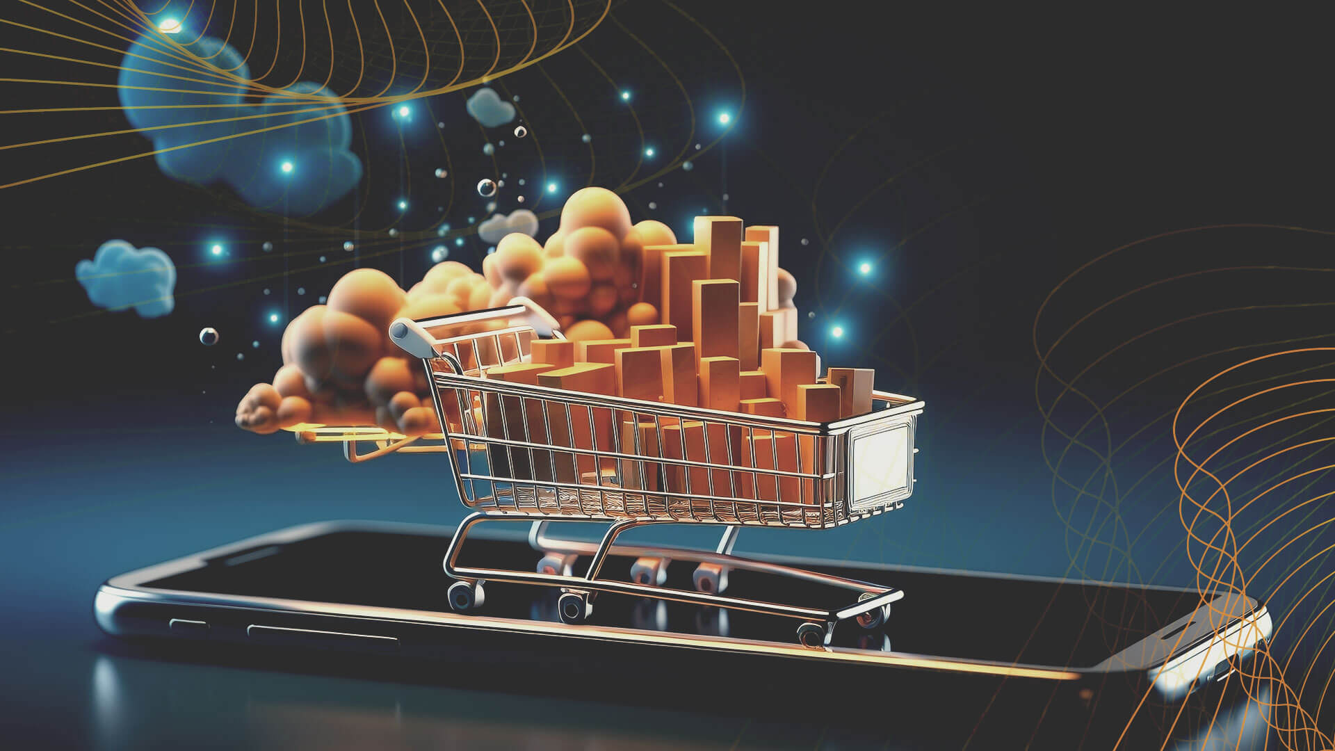 Sklep Magento w Amazon Web Services