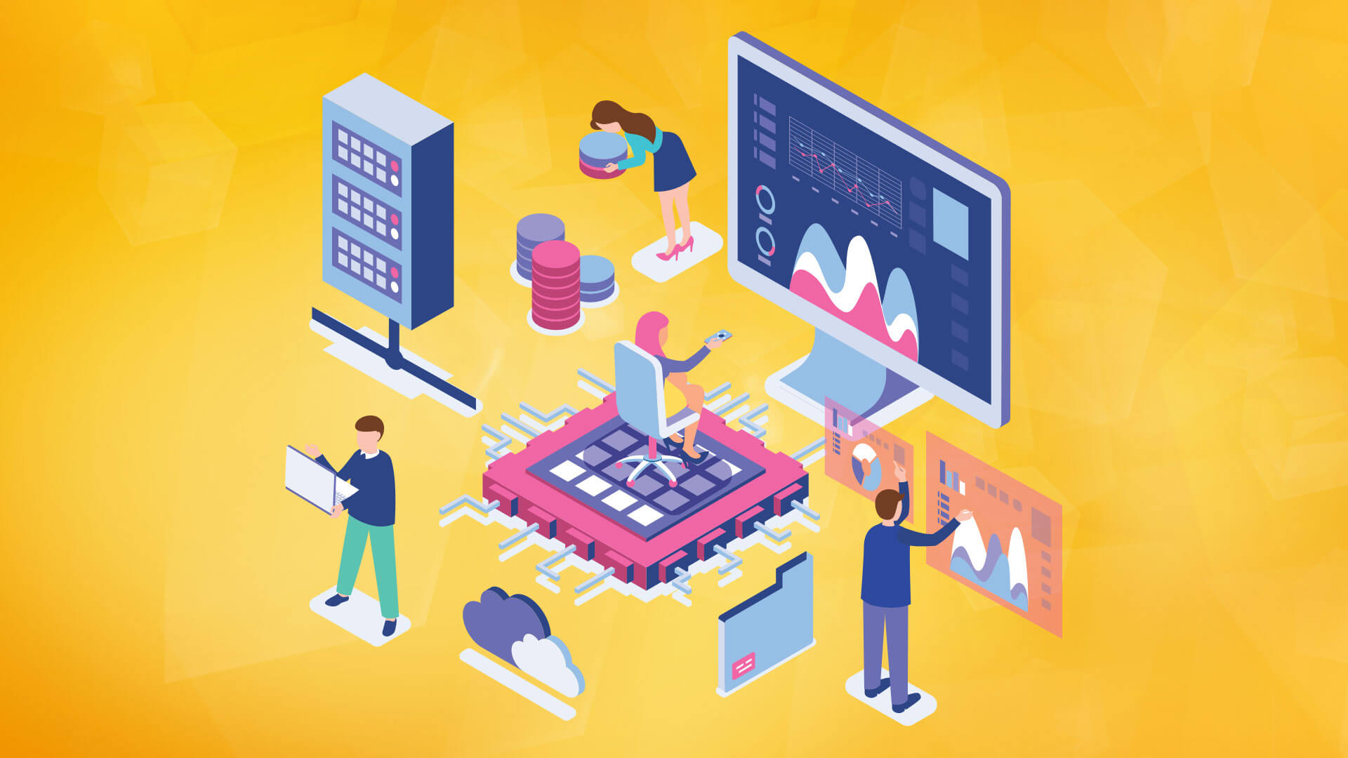 Site Reliability Engineering SRE (Inżynieria niezawodności)