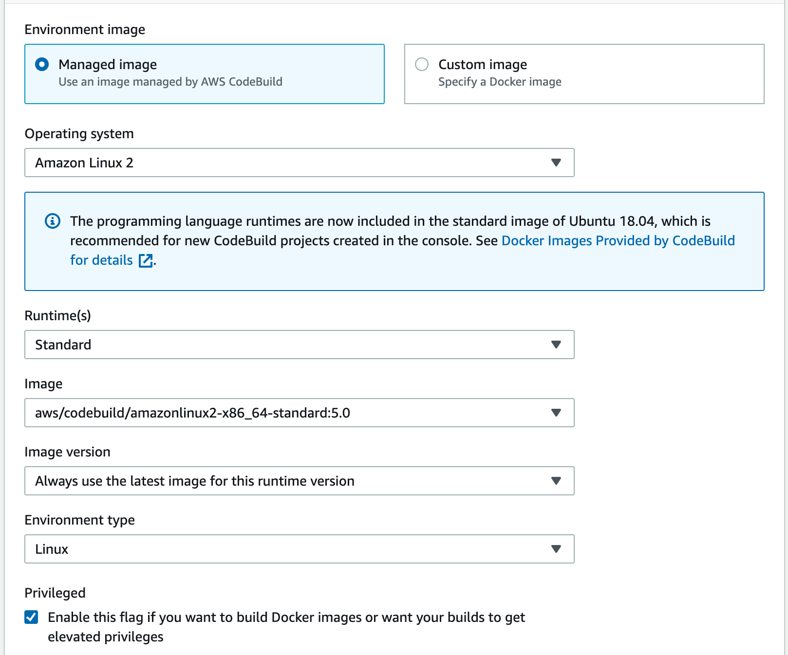 Uruchamianie GitHub Actions w prywatnej podsieci z AWS CodeBuild 