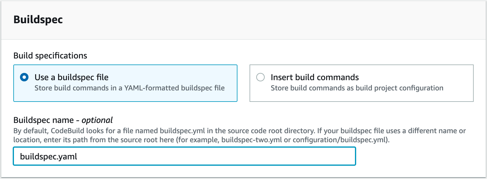 Uruchamianie GitHub Actions w prywatnej podsieci z AWS CodeBuild 