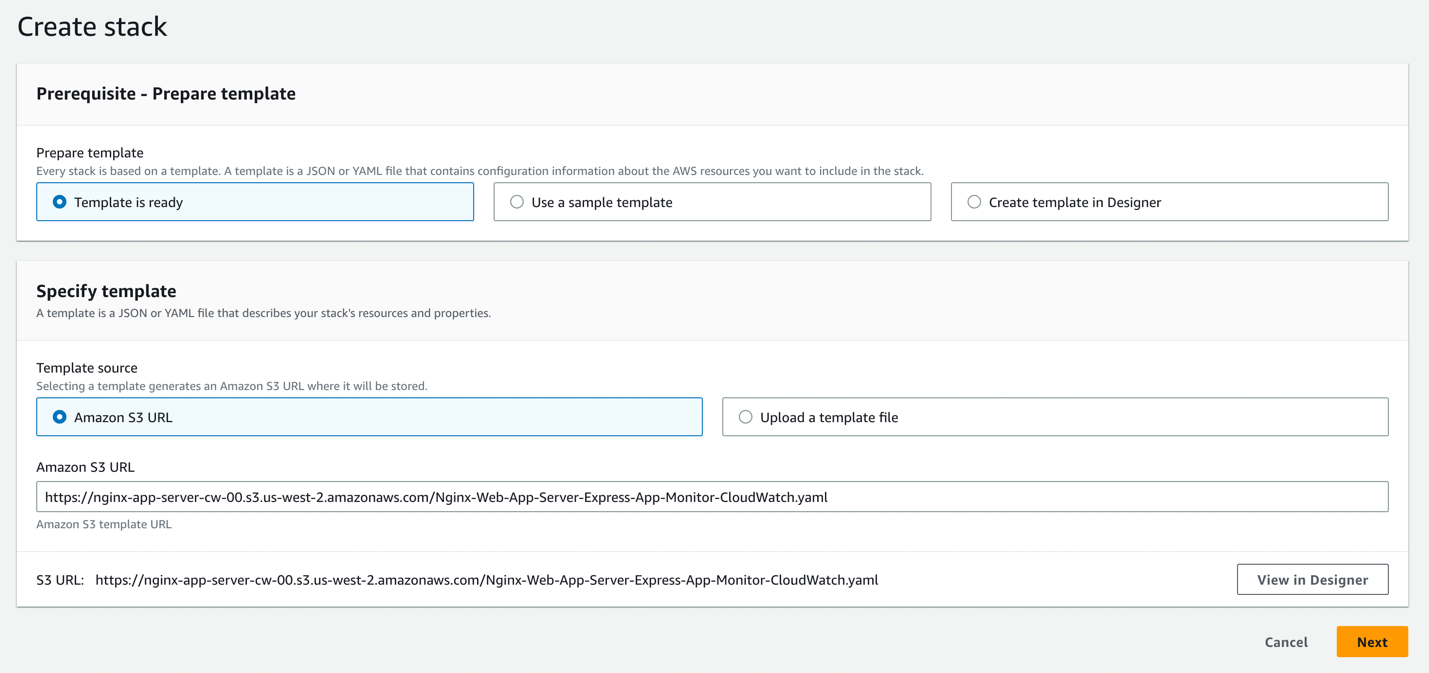 Uzyj uslugi Amazon CloudWatch Contributor Insights do ogolnej analizy logow NGINX 