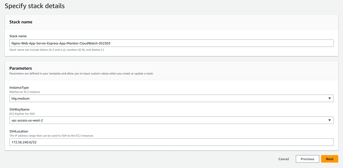 Uzyj uslugi Amazon CloudWatch Contributor Insights do ogolnej analizy logow NGINX 