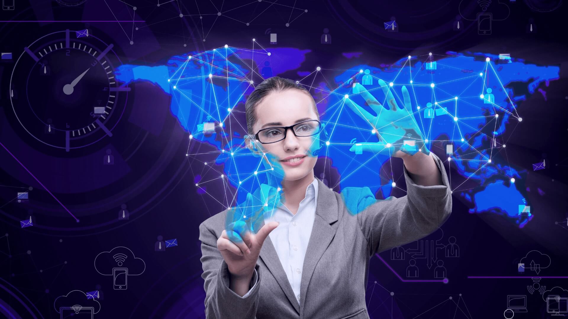 Architectura z perspektywy zarządzania zasobami w Microsoft Azure