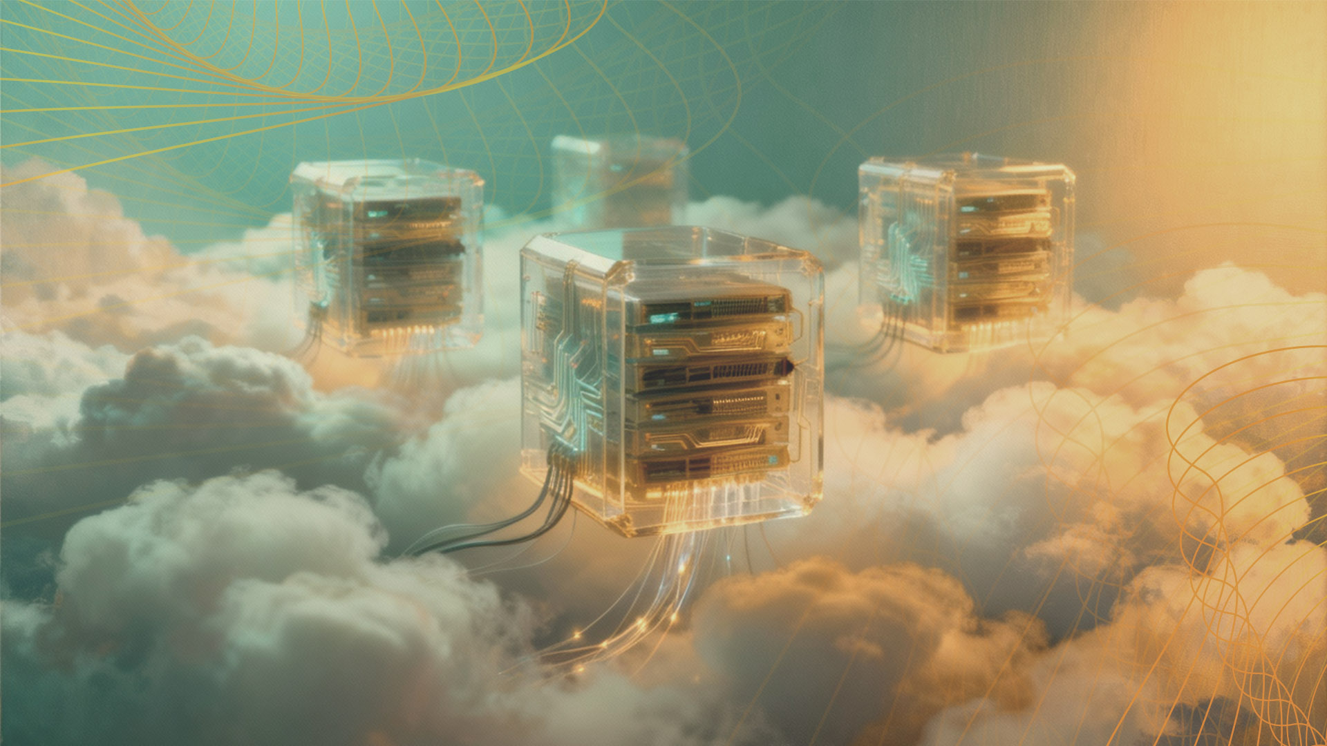 Zmniejsz koszty archiwizacji dzięki bezserwerowej archiwizacji danych