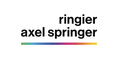 axel springer