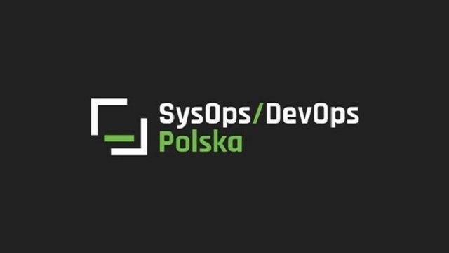 SysOps/DevOps Katowice MeetUp #8