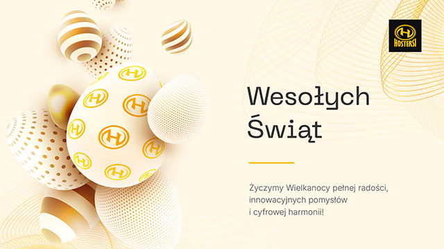 Wesołych Świąt!