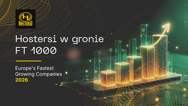 Hostersi w gronie FT 1000