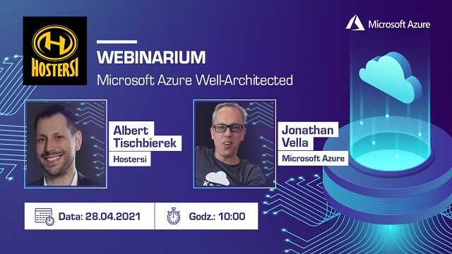 Webinar: Microsoft Azure Well-Architected 