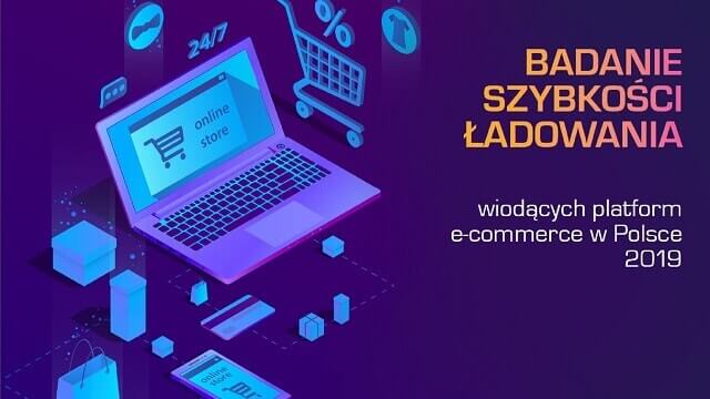 Znamy wyniki piątej edycji badania serwisów e-commerce