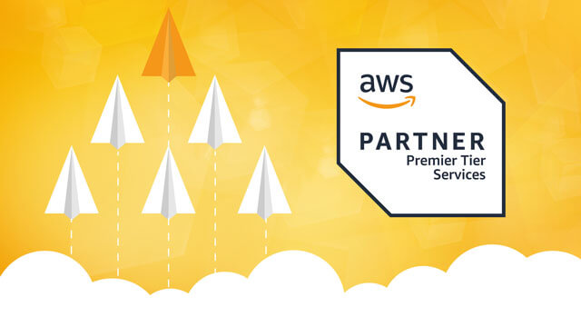 Hostersi pierwszym partnerem AWS na rynku Europy Środkowo-Wschodniej o statusie Premier
