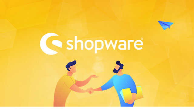 Hostersi partnerem platformy e-commerce Shopware